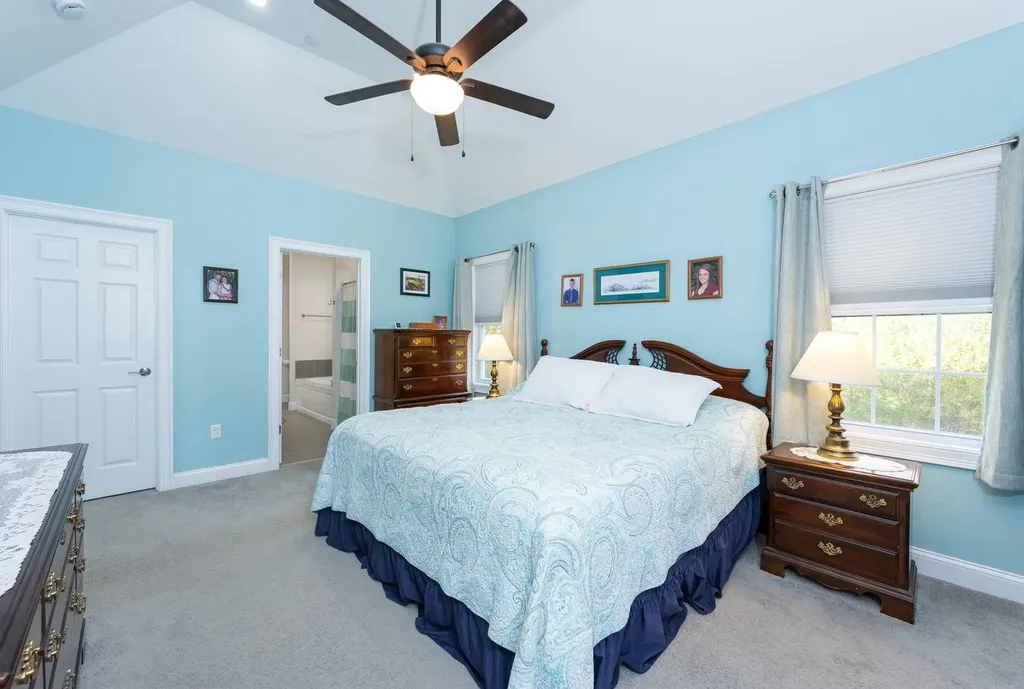 58 Granite Lane Chester NH 03036