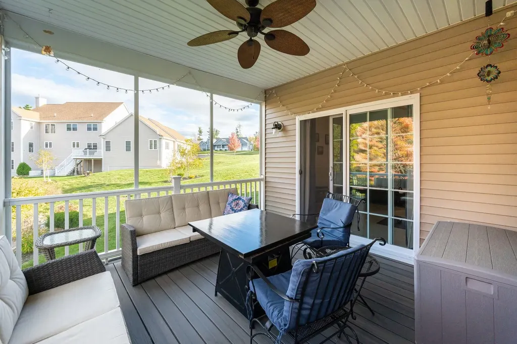 58 Granite Lane Chester NH 03036