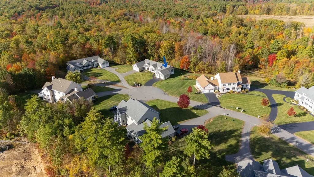 58 Granite Lane Chester NH 03036