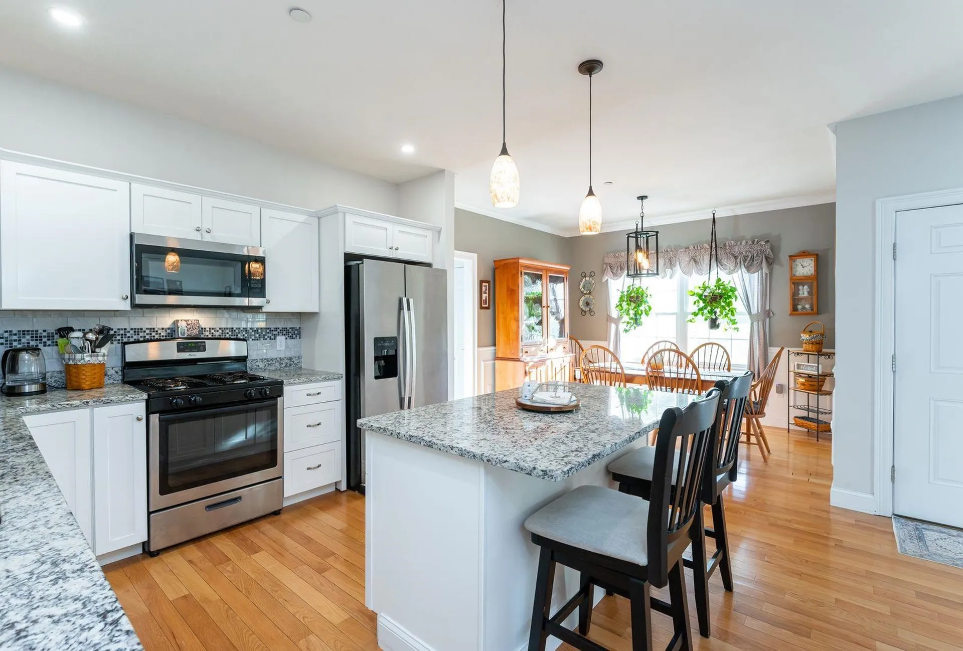 58 Granite Lane Chester NH 03036