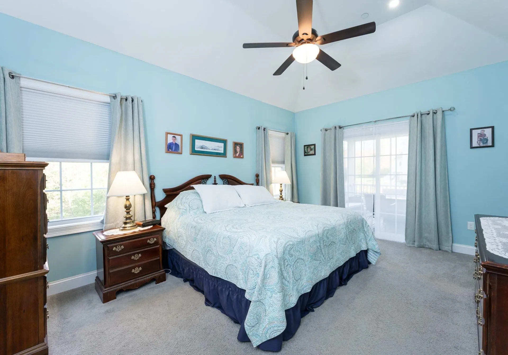 58 Granite Lane Chester NH 03036