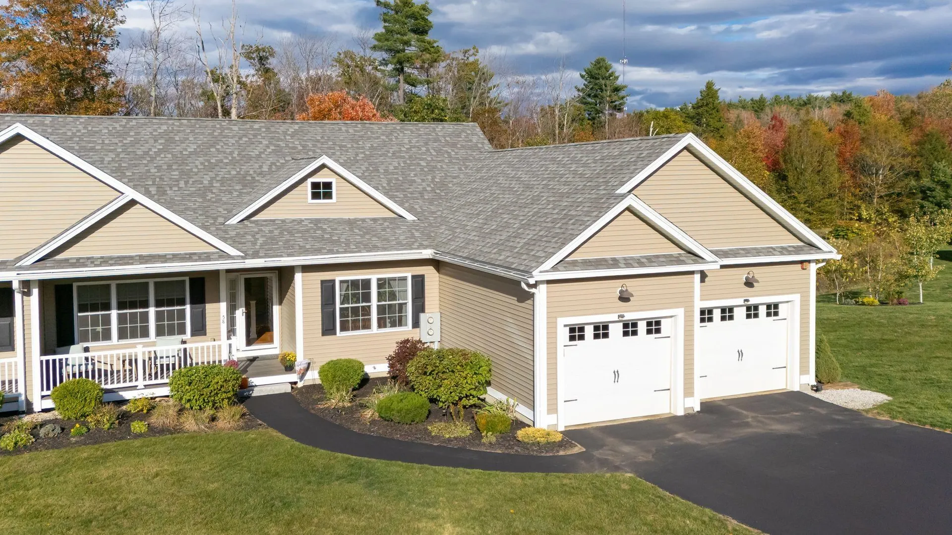 58 Granite Lane Chester NH 03036