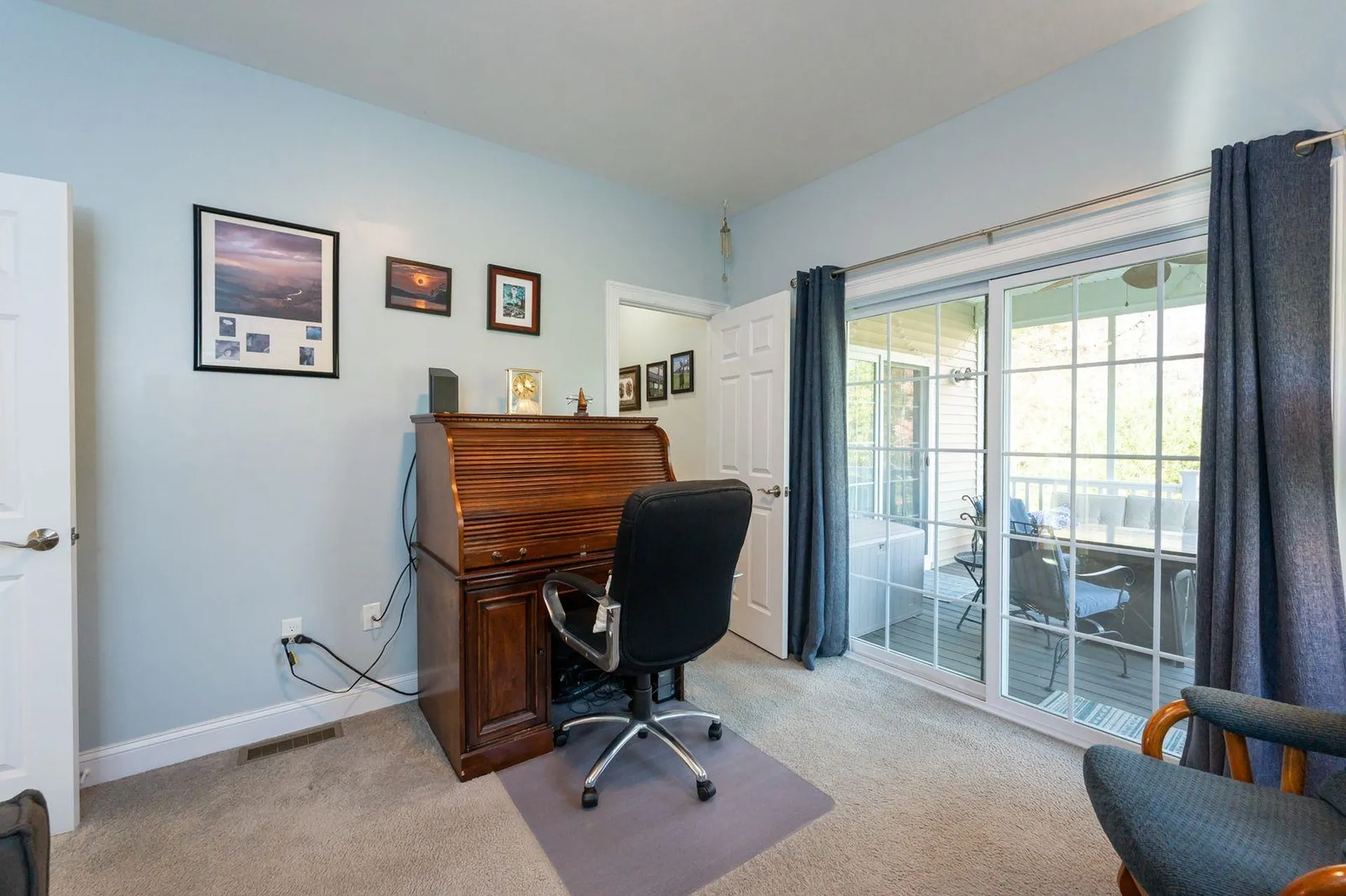 58 Granite Lane Chester NH 03036