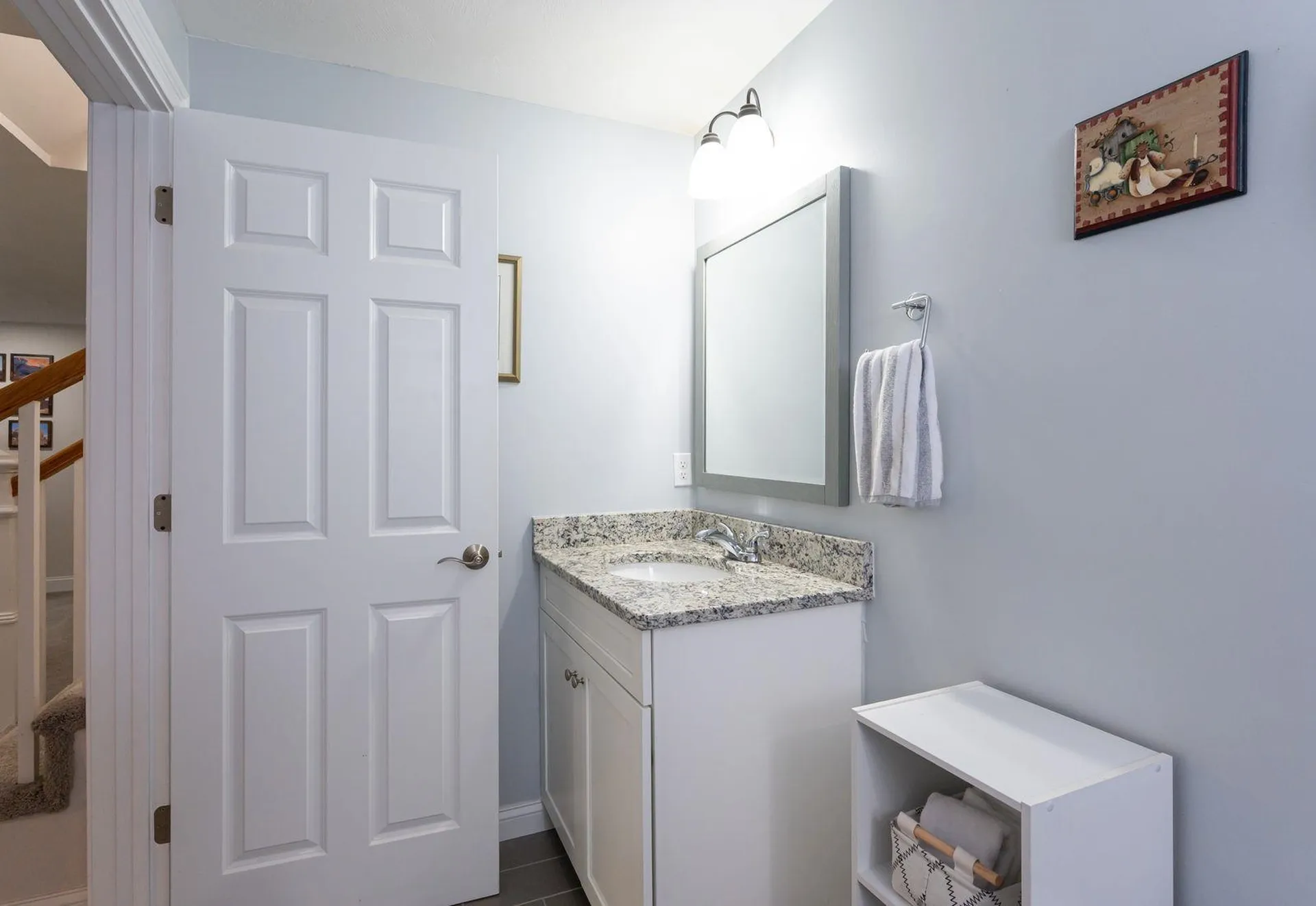 58 Granite Lane Chester NH 03036