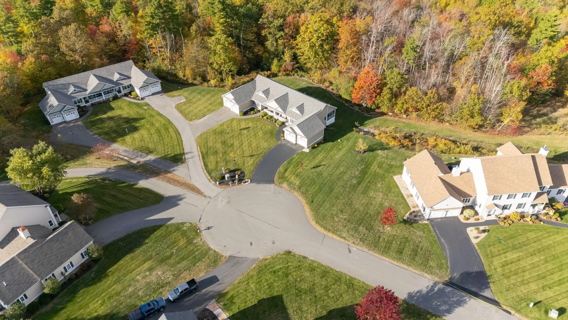 58 Granite Lane Chester NH 03036