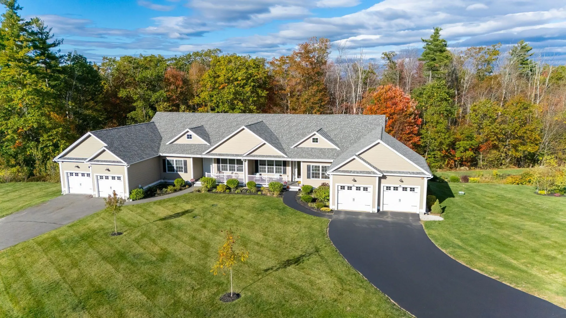 58 Granite Lane Chester NH 03036