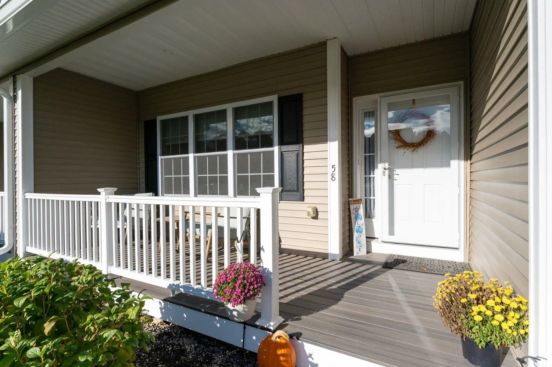 58 Granite Lane Chester NH 03036