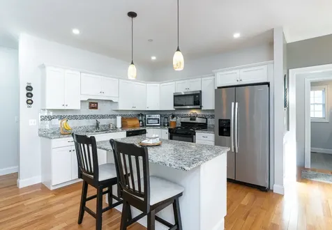 58 Granite Lane Chester NH 03036