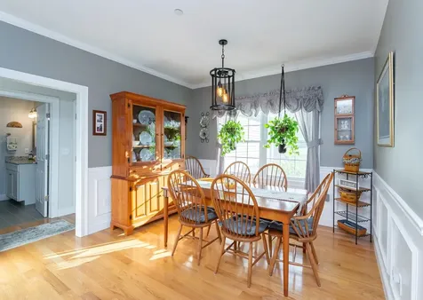 58 Granite Lane Chester NH 03036