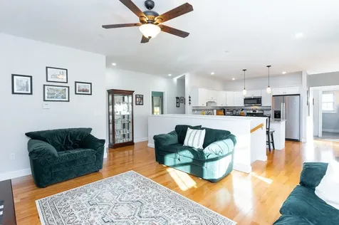 58 Granite Lane Chester NH 03036