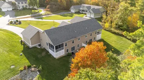 58 Granite Lane Chester NH 03036