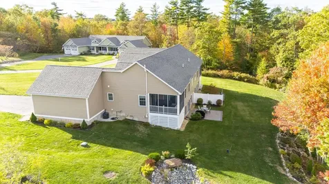 58 Granite Lane Chester NH 03036