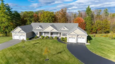 58 Granite Lane Chester NH 03036