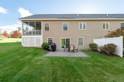 58 Granite Lane Chester NH 03036