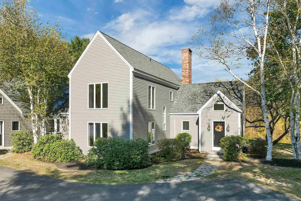 427 North Main Street Wolfeboro NH 03894-0427
