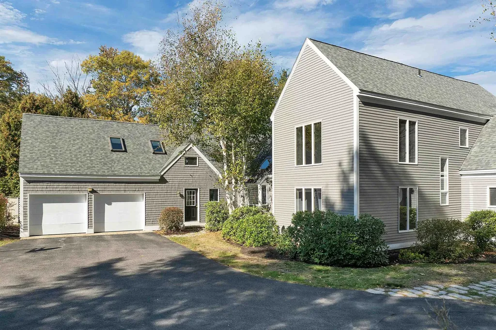 427 North Main Street Wolfeboro NH 03894-0427