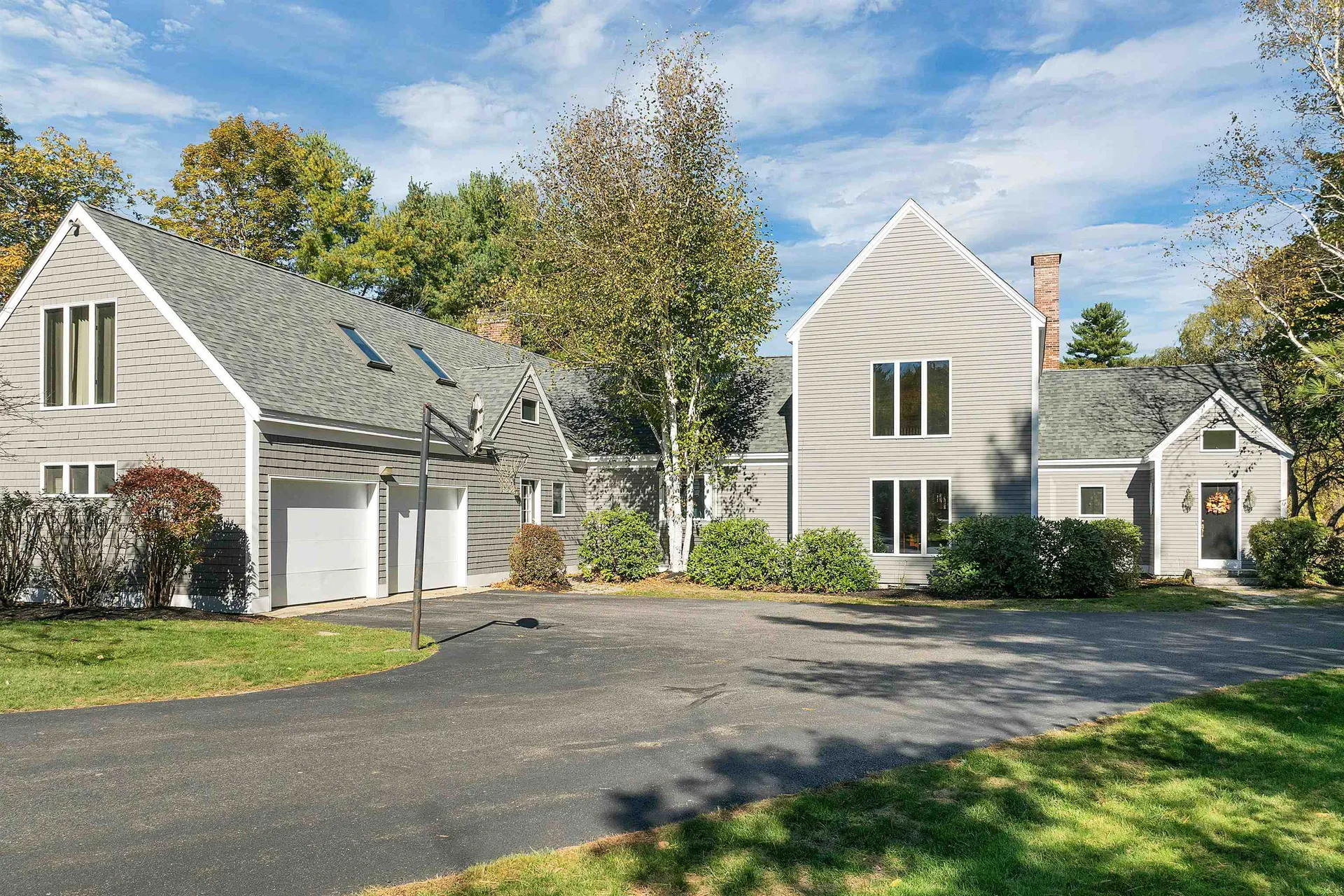 Wolfeboro NH, 427 North Main Street