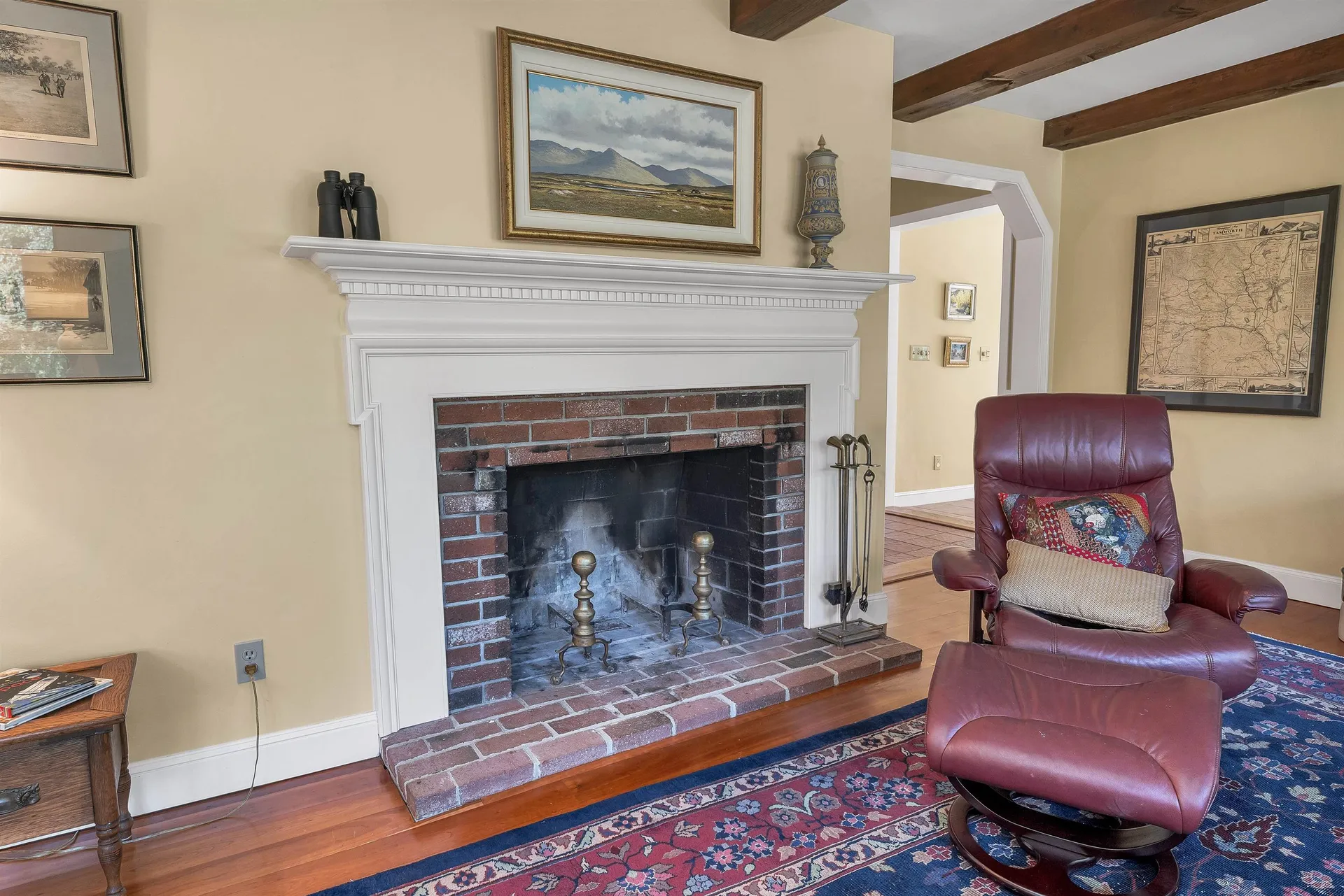 427 North Main Street Wolfeboro NH 03894-0427