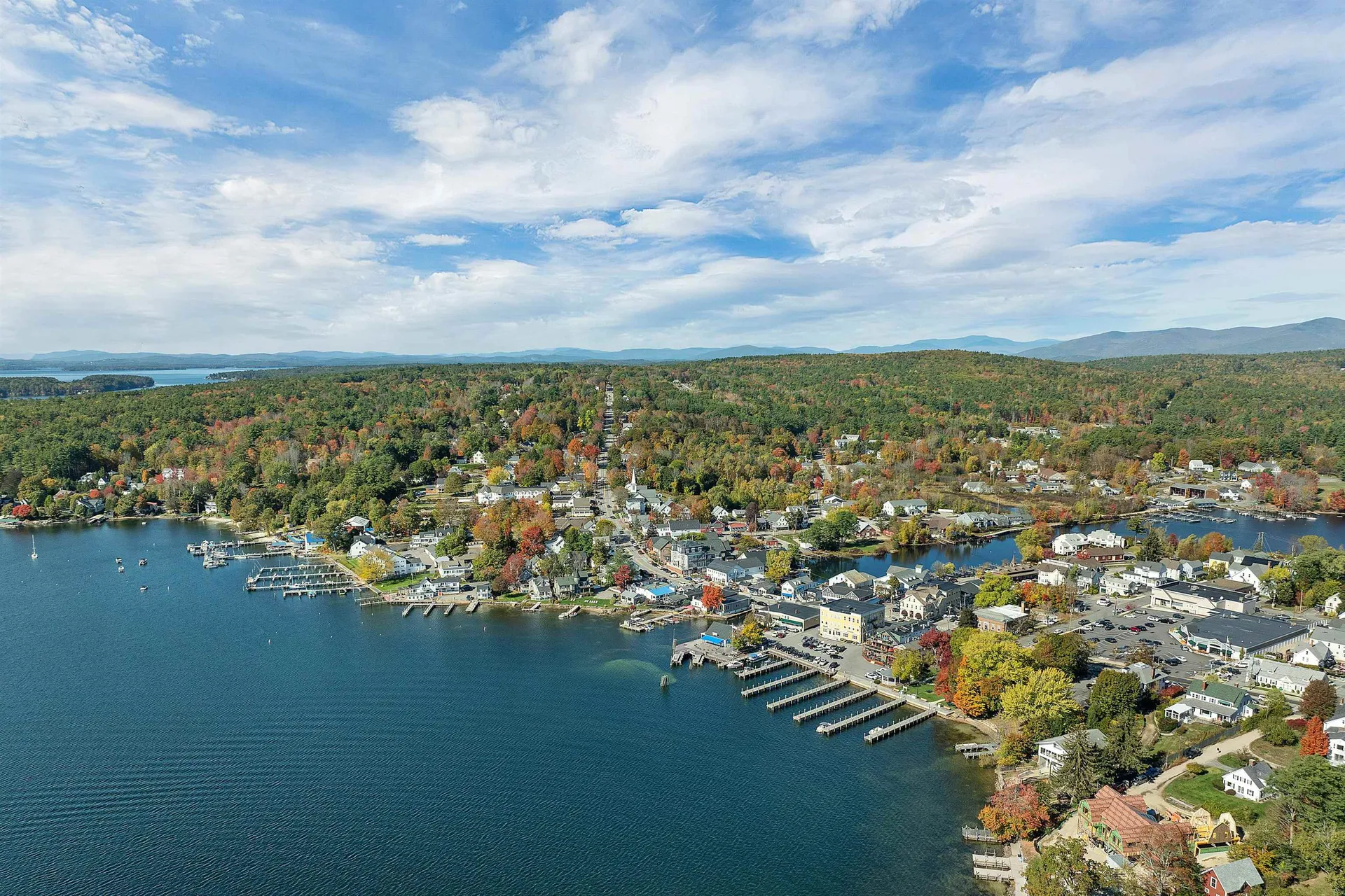 427 North Main Street Wolfeboro NH 03894-0427