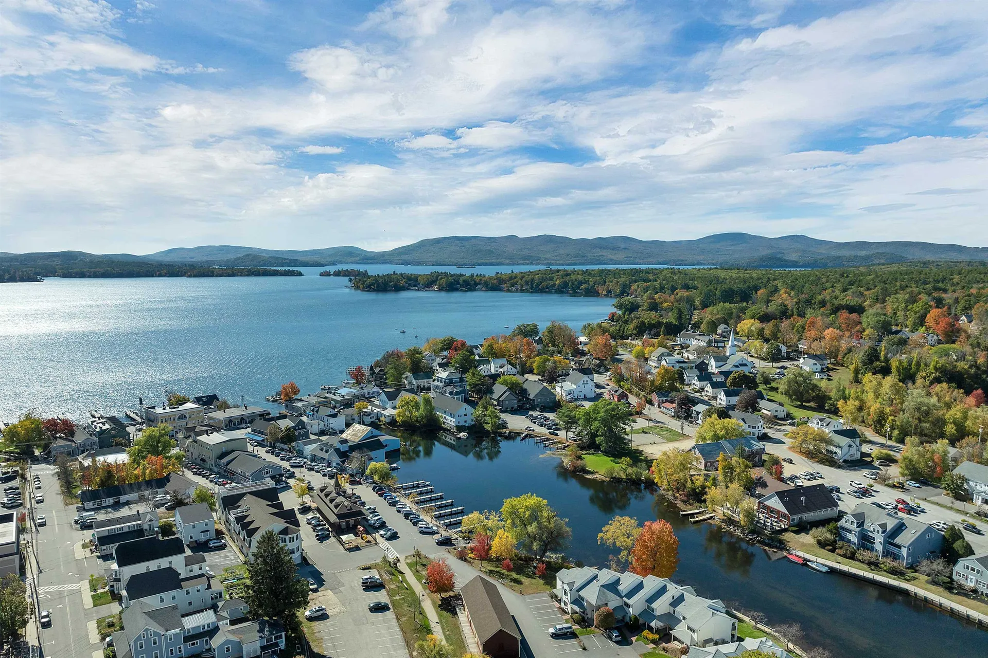 427 North Main Street Wolfeboro NH 03894-0427