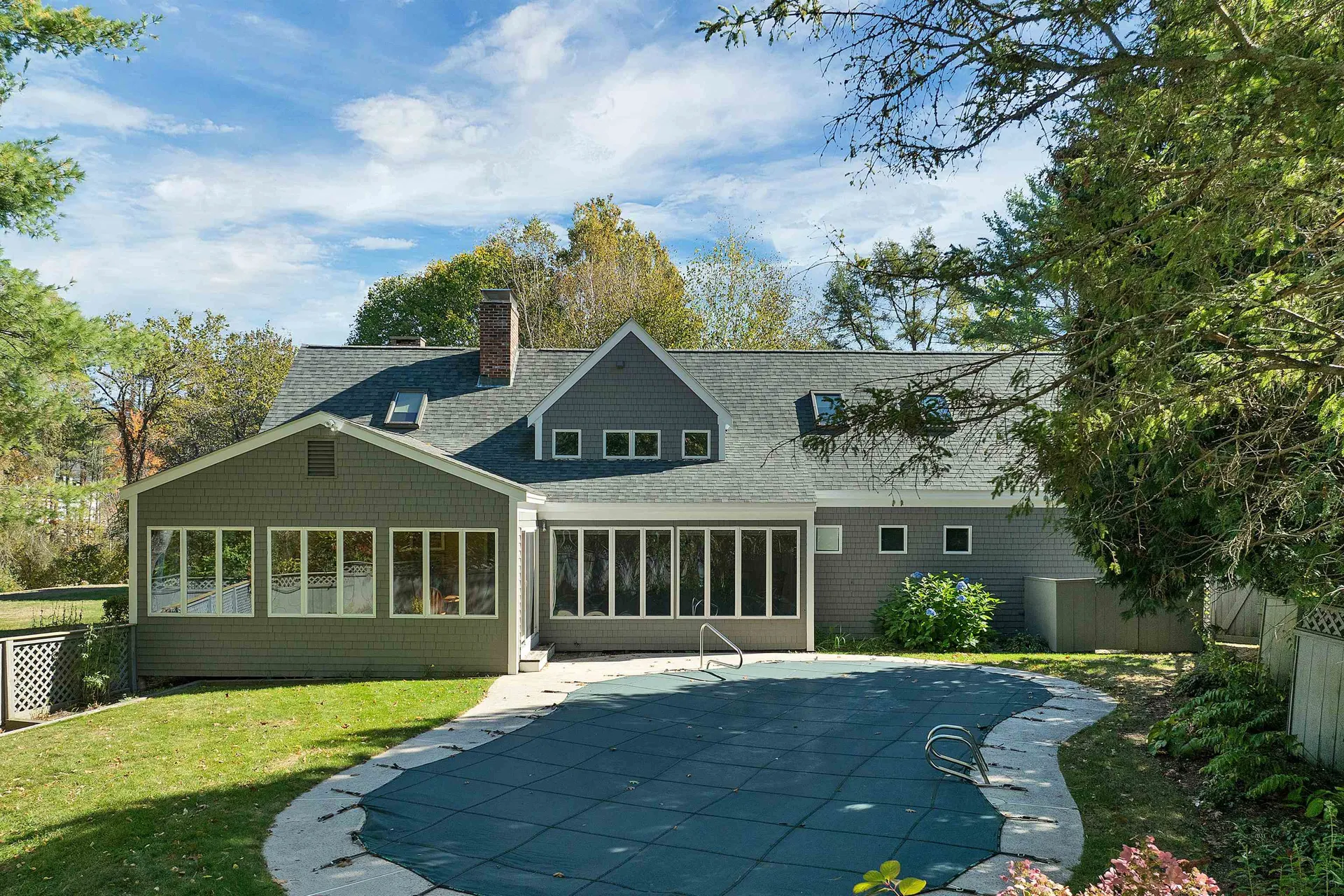 427 North Main Street Wolfeboro NH 03894-0427