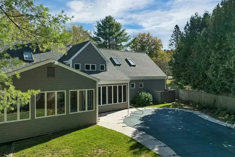 427 North Main Street Wolfeboro NH 03894-0427