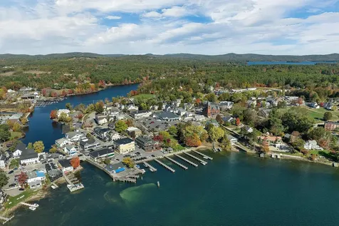 427 North Main Street Wolfeboro NH 03894-0427