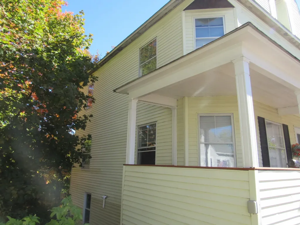 1-3 Circle Avenue Nashua NH 03060