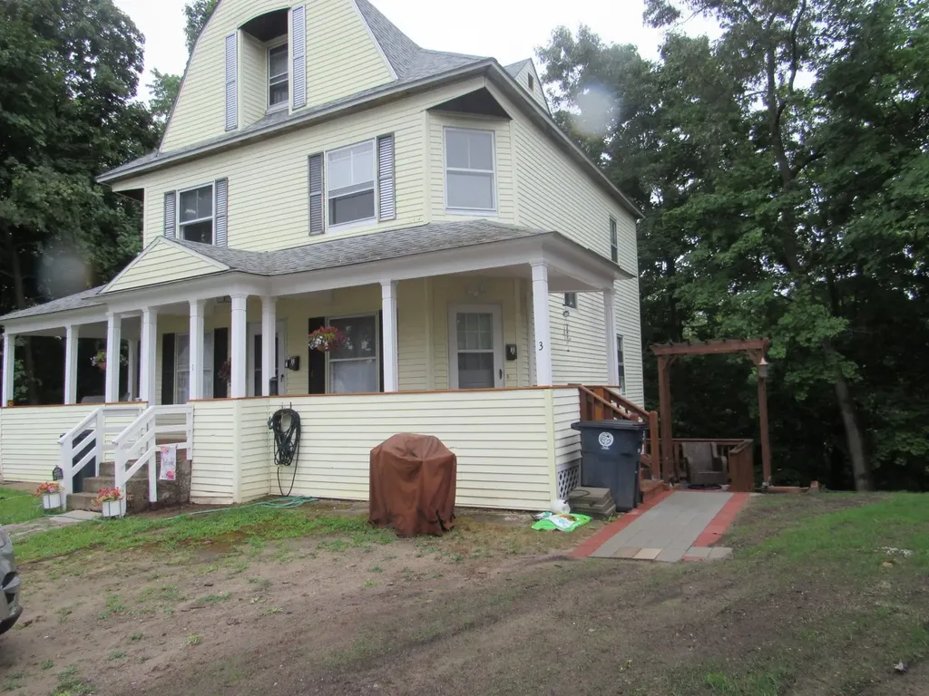 1-3 Circle Avenue Nashua NH 03060