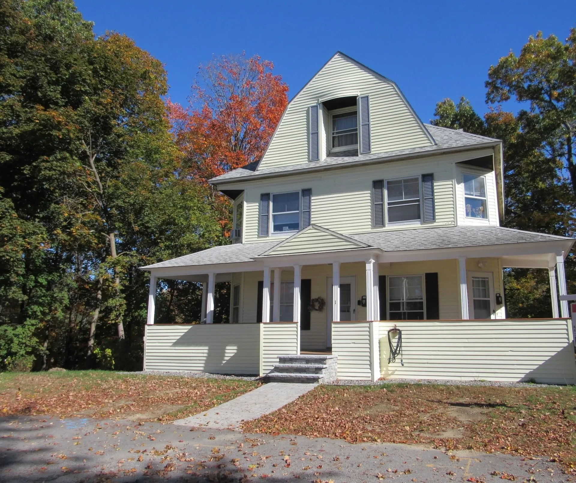 1-3 Circle Avenue Nashua NH 03060