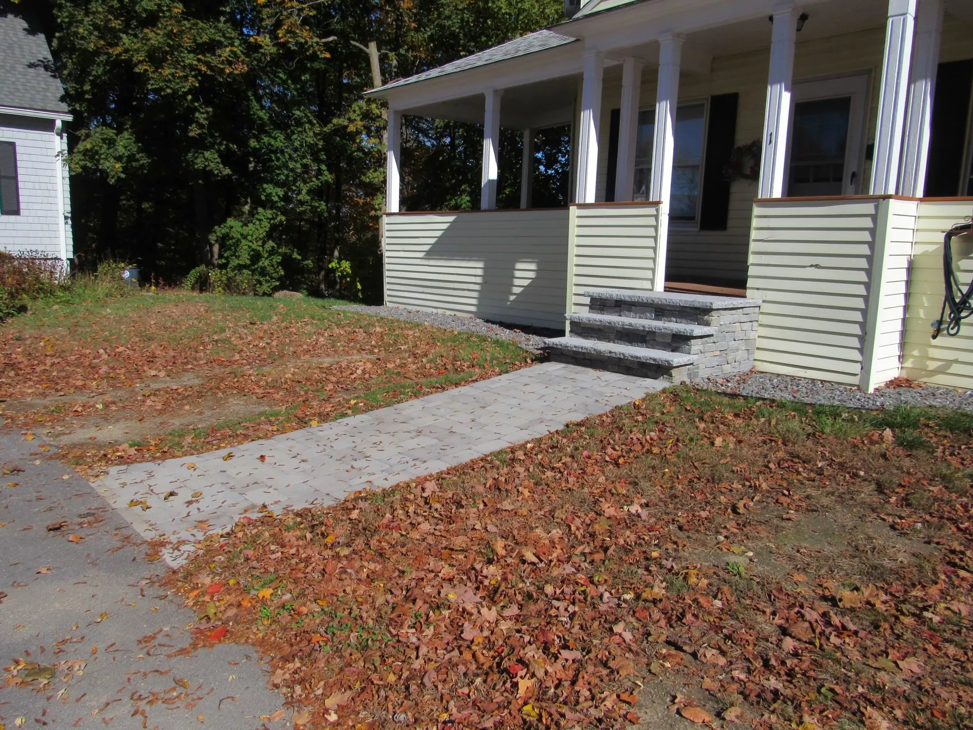 1-3 Circle Avenue Nashua NH 03060