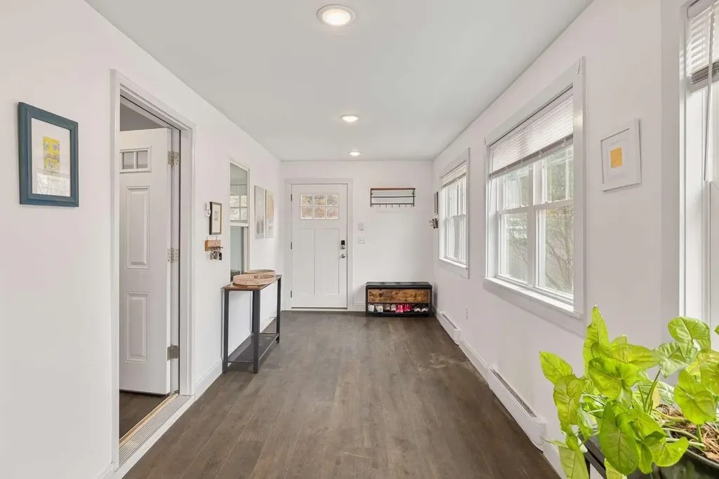 150 Franklin Street Winooski VT 05404