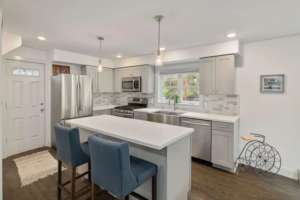 150 Franklin Street Winooski VT 05404