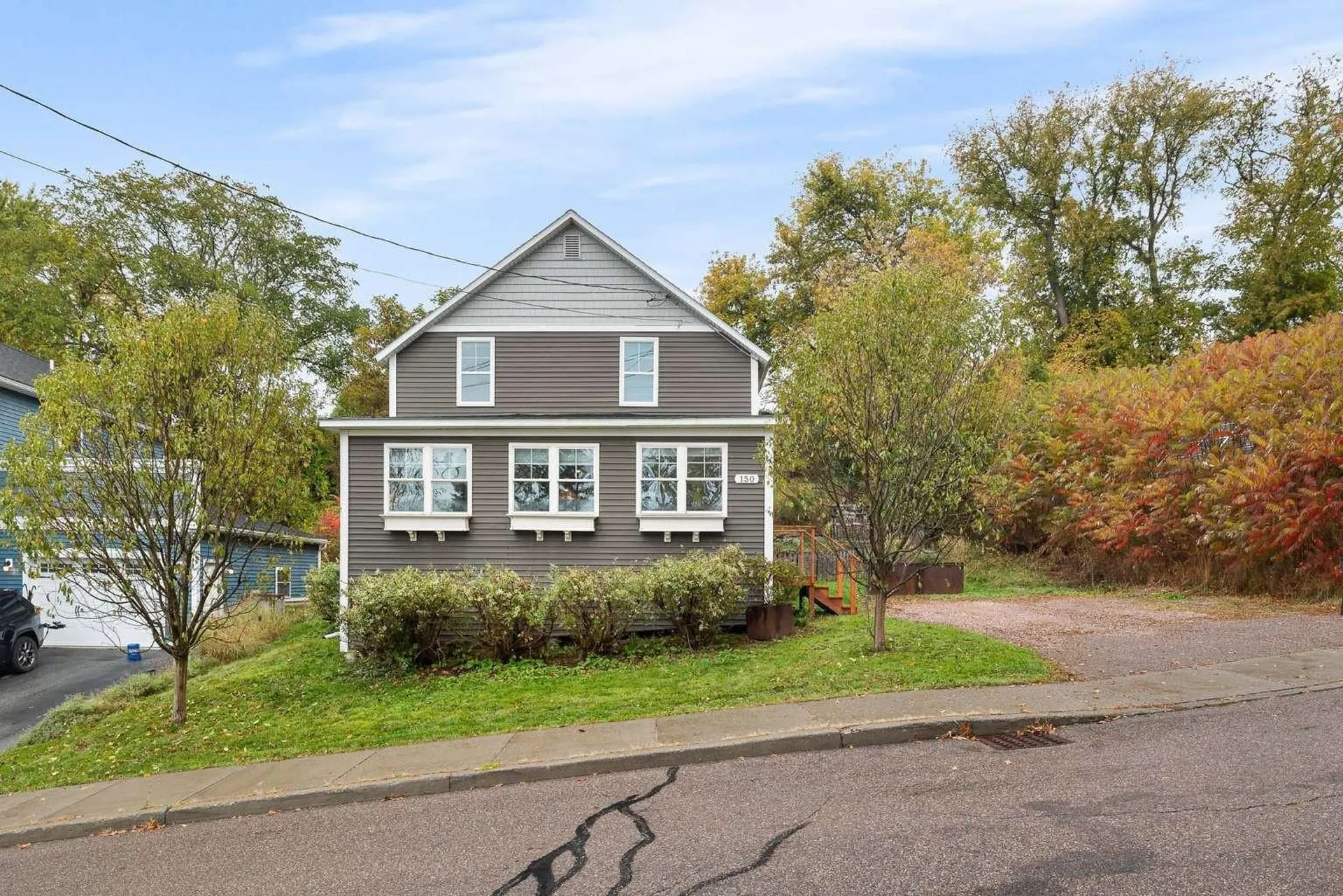 150 Franklin Street Winooski VT 05404