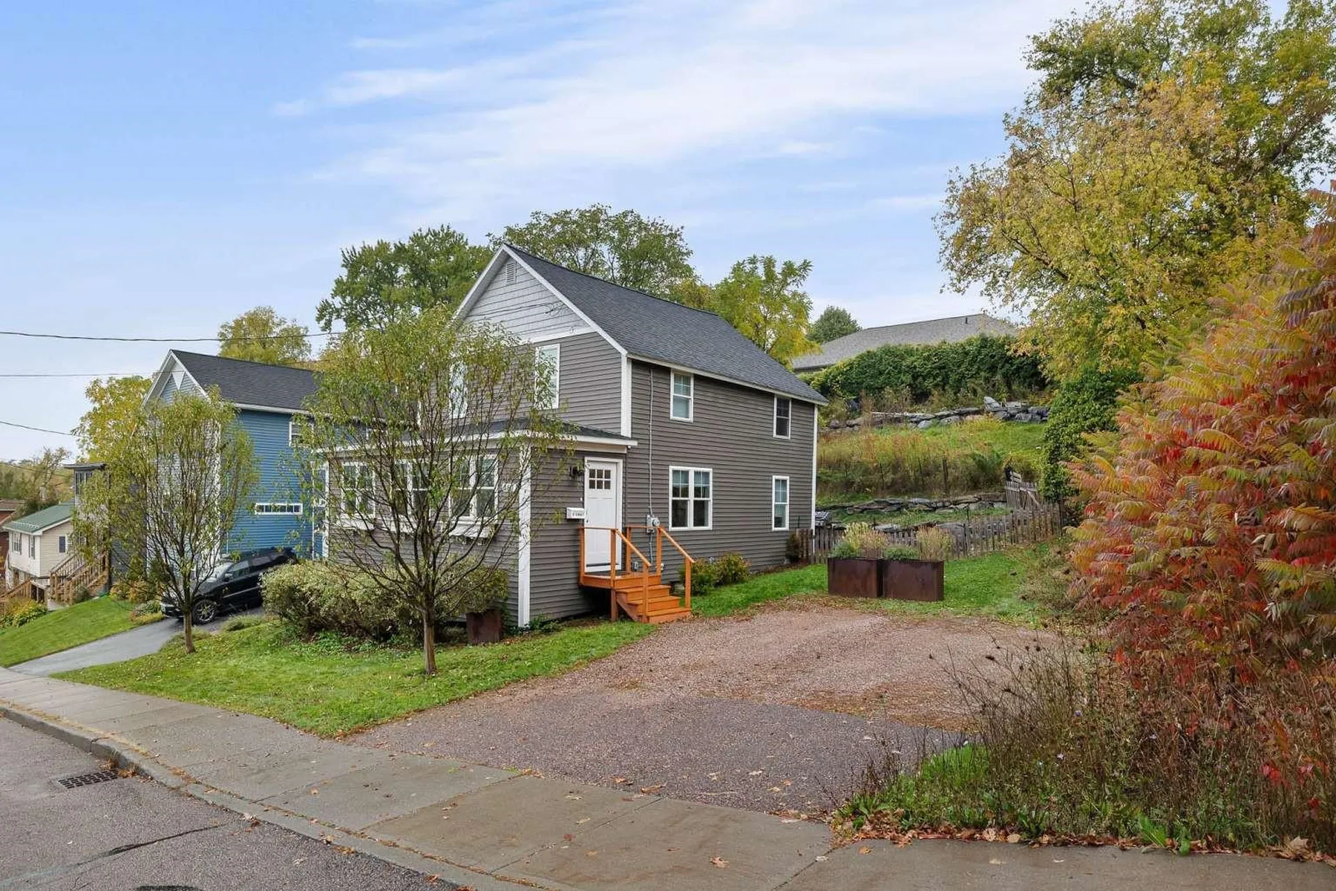 150 Franklin Street Winooski VT 05404