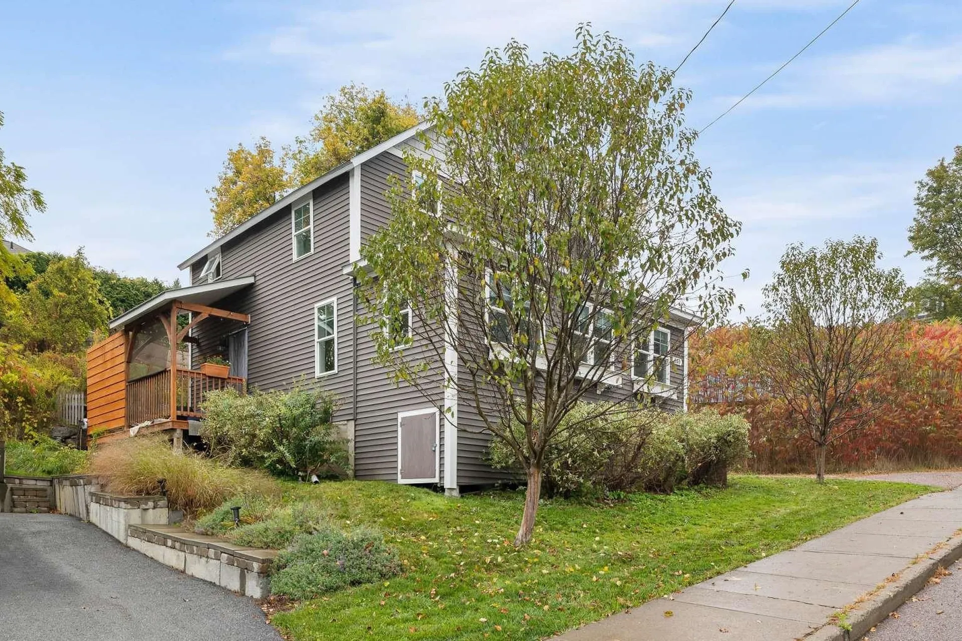 150 Franklin Street Winooski VT 05404