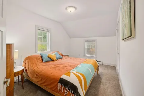 150 Franklin Street Winooski VT 05404