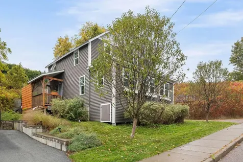 150 Franklin Street Winooski VT 05404