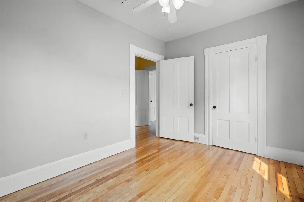 106 Bismark Street Manchester NH 03102