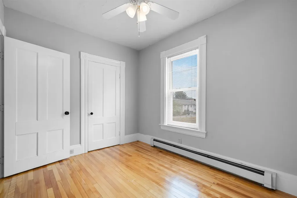 106 Bismark Street Manchester NH 03102