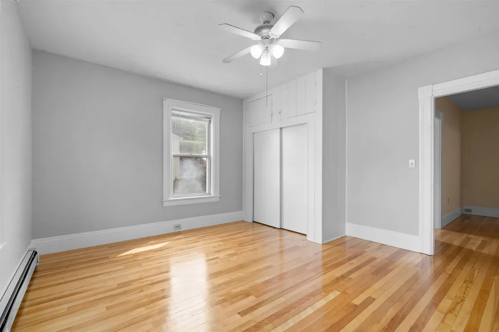 106 Bismark Street Manchester NH 03102