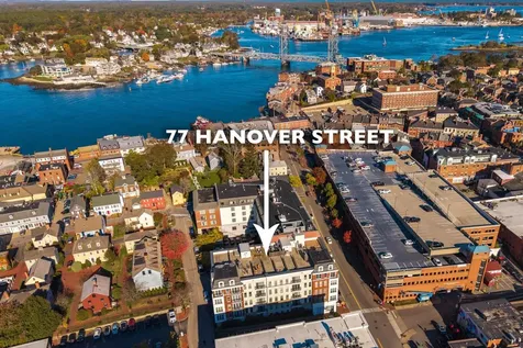 77 Hanover Street Portsmouth NH 03801