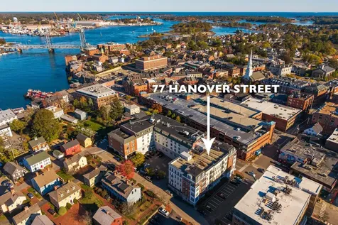 77 Hanover Street Portsmouth NH 03801