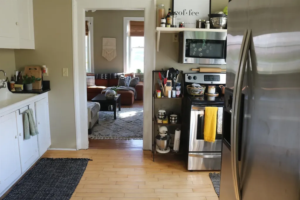 160 North Main Street St. Albans City VT 05478