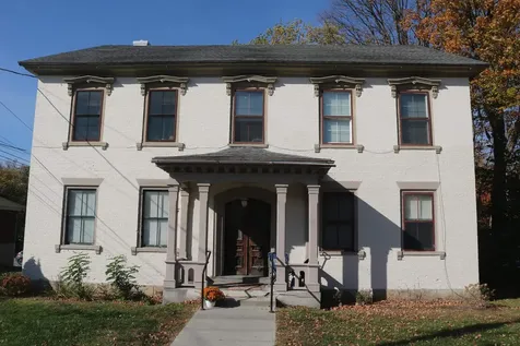 160 North Main Street St. Albans City VT 05478