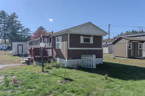 6 Pine Street Hinsdale NH 03451