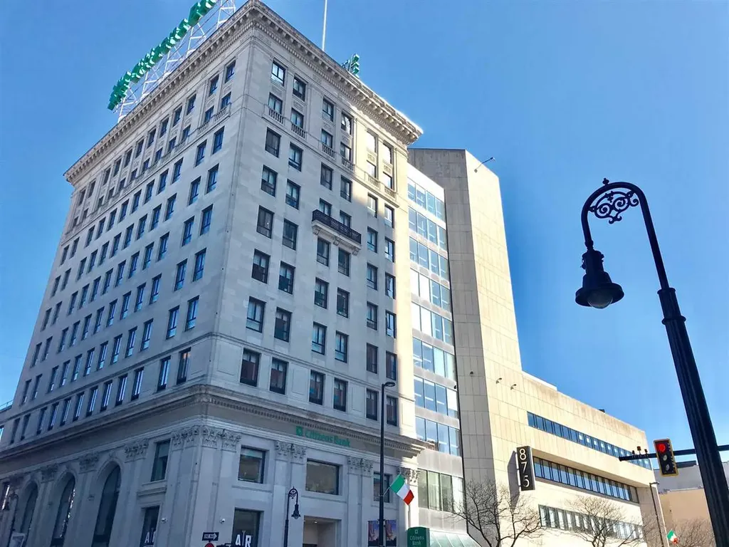 875 Elm Street Manchester NH 03101