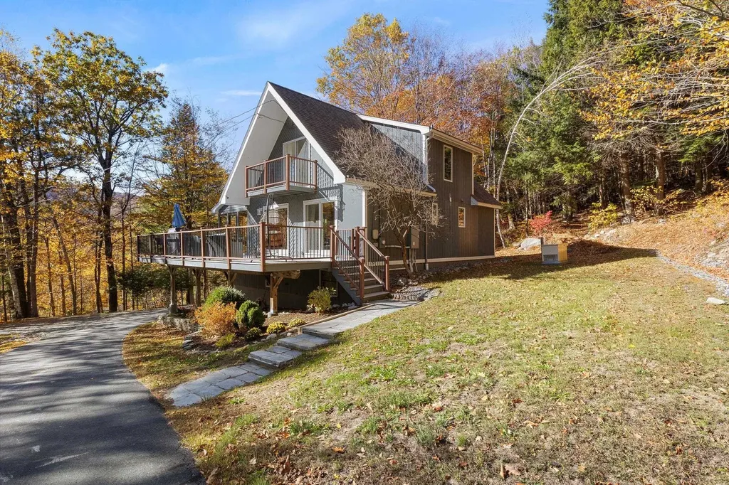 344 Chalk Pond Road Newbury NH 03255