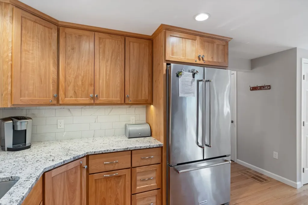 344 Chalk Pond Road Newbury NH 03255