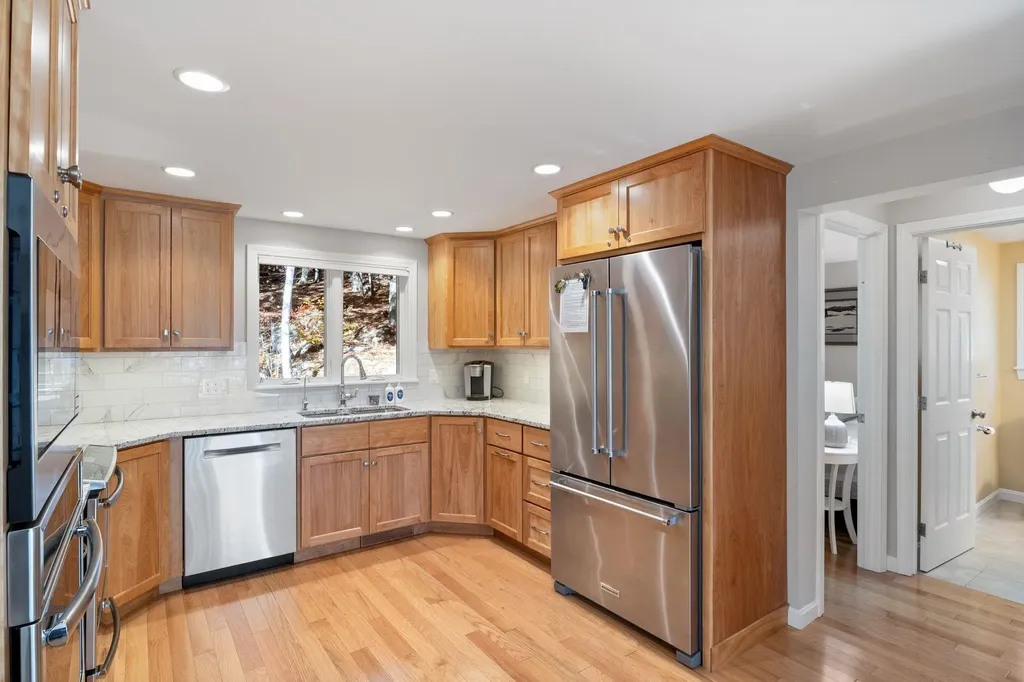 344 Chalk Pond Road Newbury NH 03255